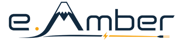 株式会社e.Amber(旧:甲斐電工)